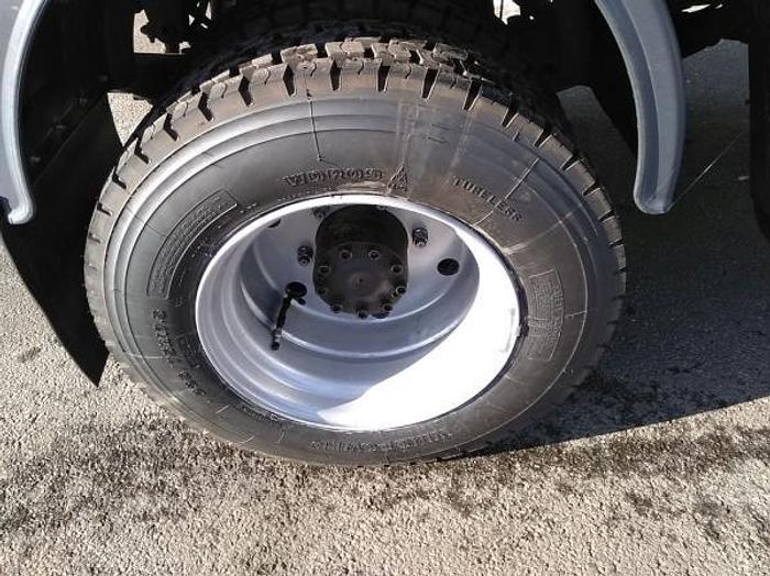 Gebruikt Aebi MT750, 100E