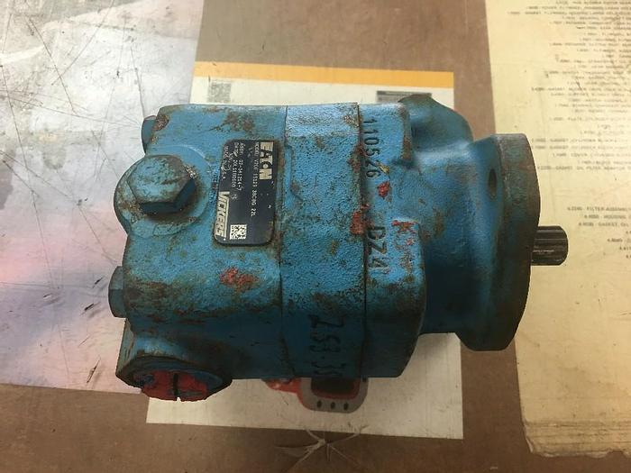 Used Vickers