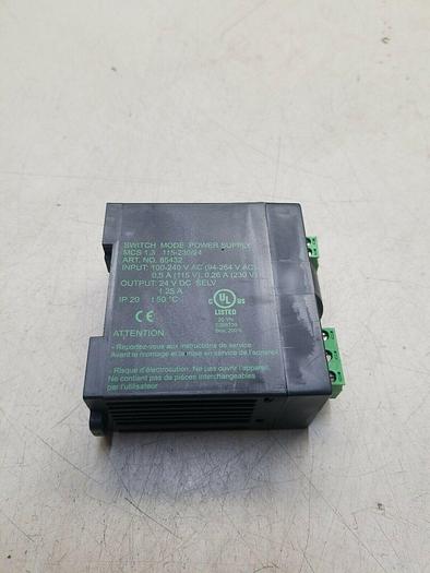 Used Murr MCS 1.3 115-230/24