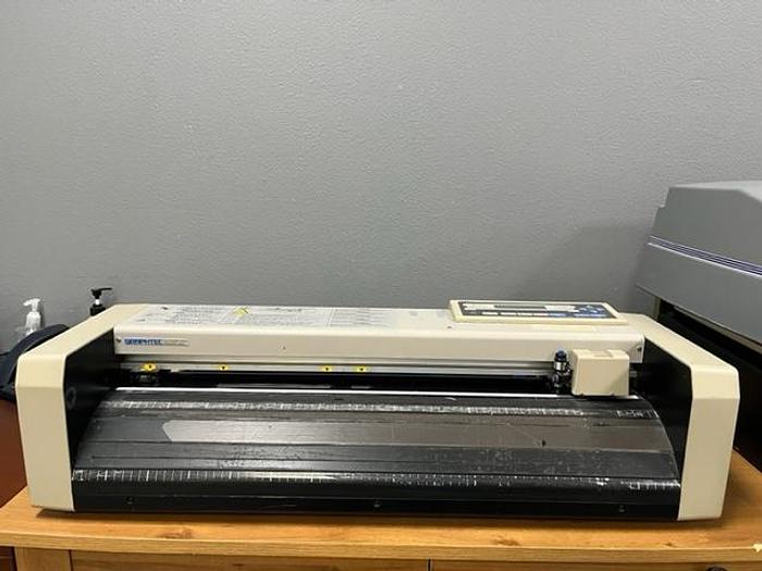 Used 2006 Graphtec Cutting Pro FC2100-60A