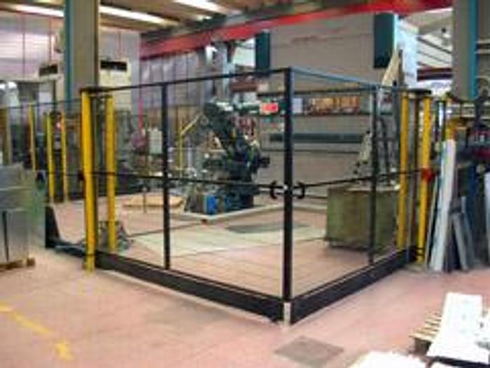 Used Various - Punch/Bend/etc. Systems (Used) #3758