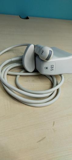 Gebraucht Philips C8-5 Microkonvex