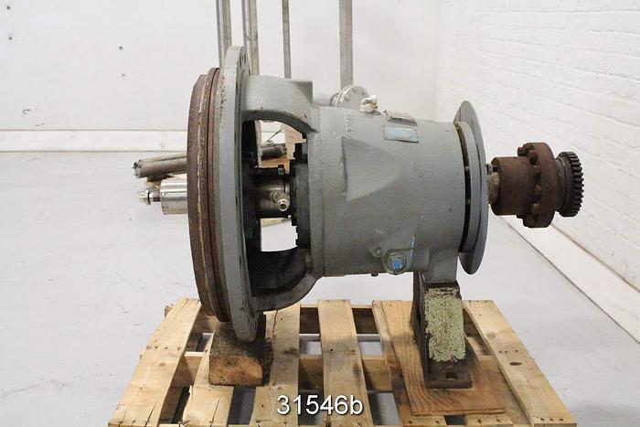 Used Goulds 3175 Pump Power End #31546