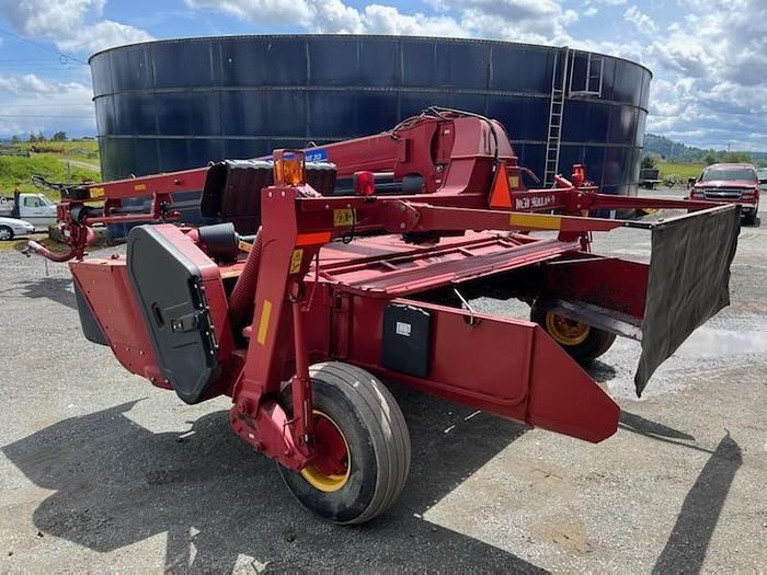 Used 13' New Holland 313 Mower Conditioner
