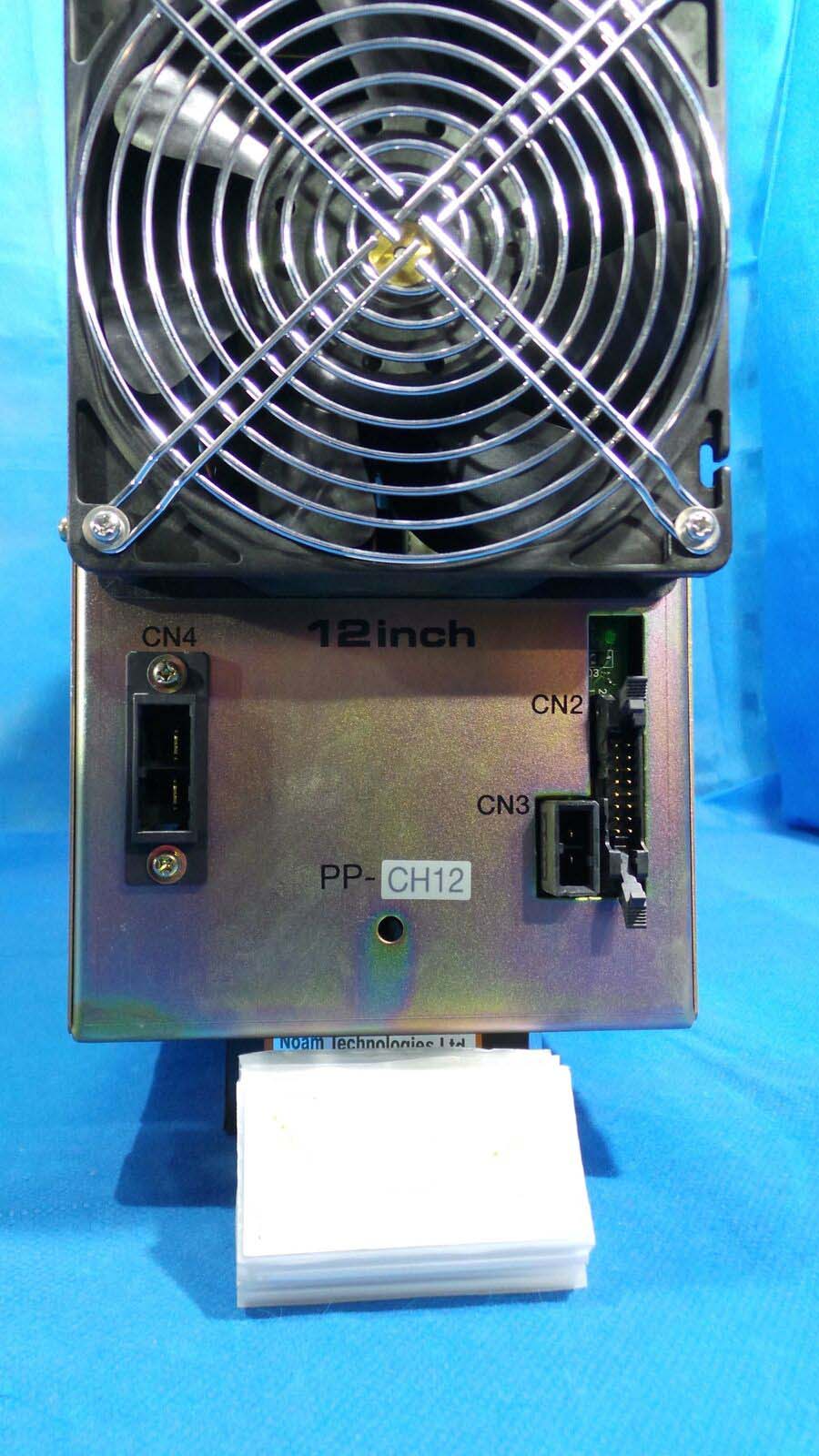 Used smc iNR-244-230W Power Supply, iNR-224-230W / 200V / 50~60Hz / 3A /