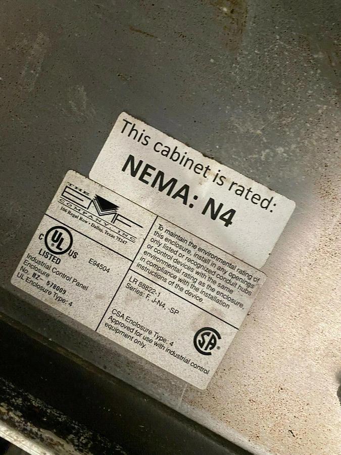 Used SPEE-DEE-Volumetric Cup Filler