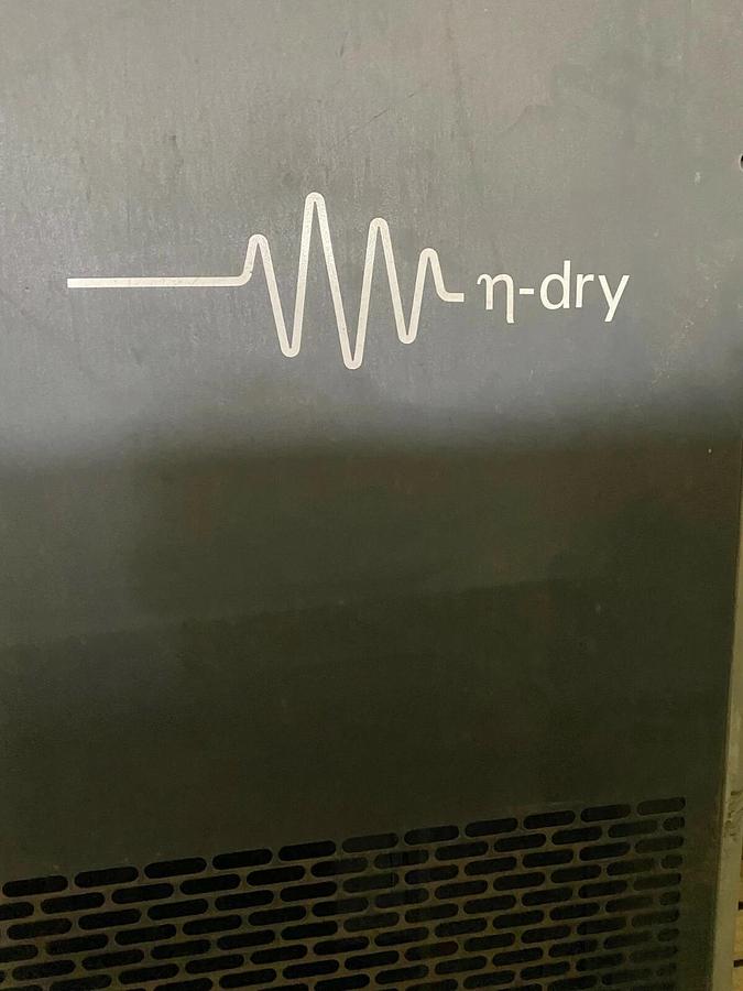 Used ATLAS COPCO-Refrigerated Air Dryer