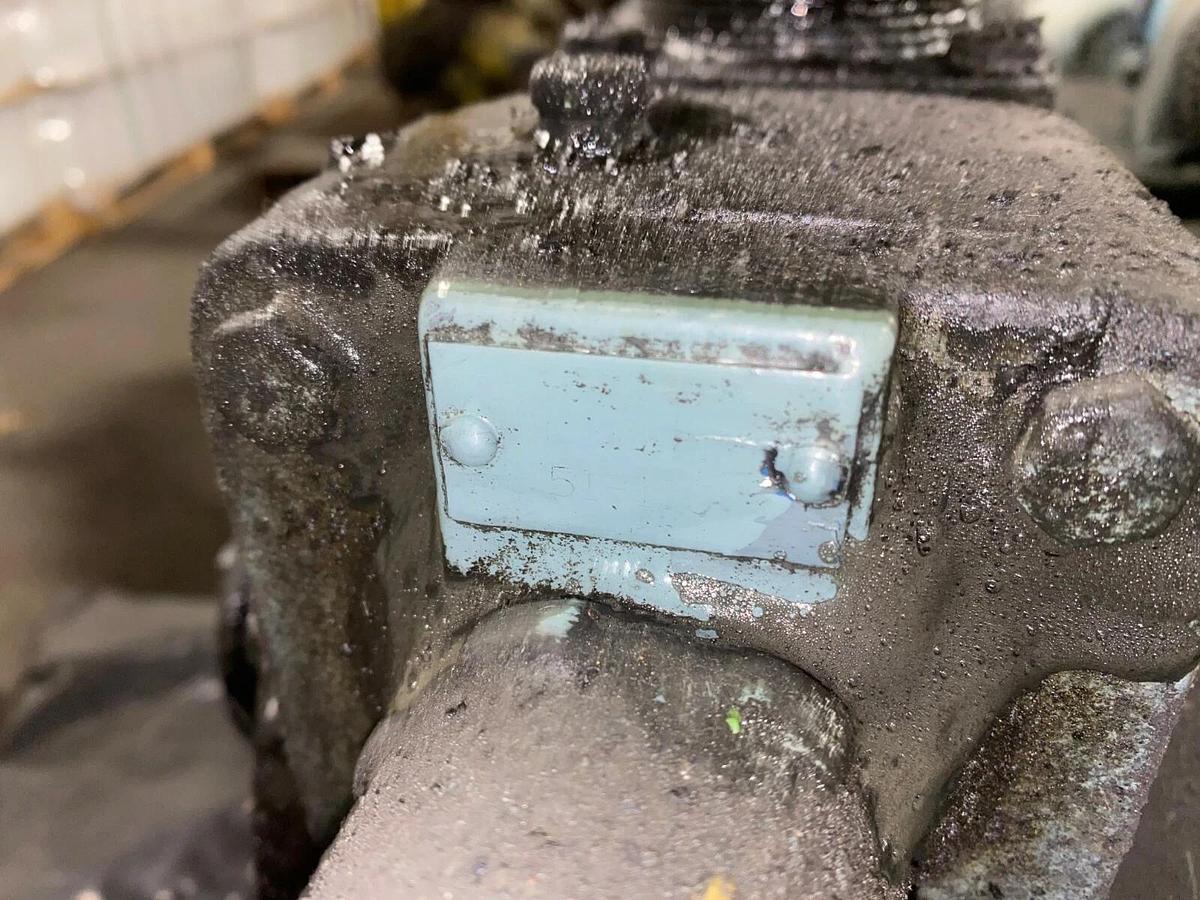 Used BLACKMER PUMPS CO.-Gear Pump