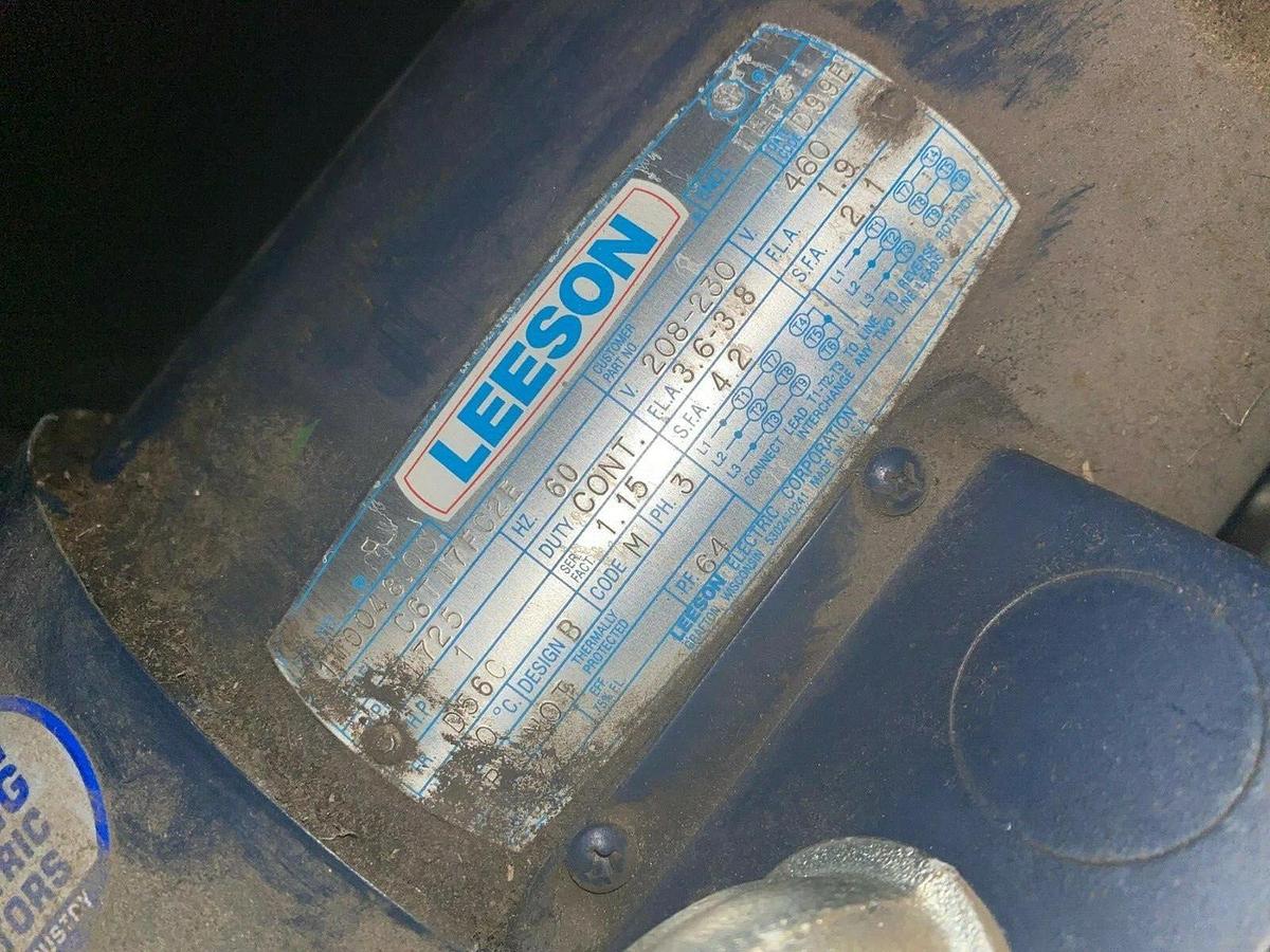 Used WEPACKIT INC.-Tape Case Erector Packaging System