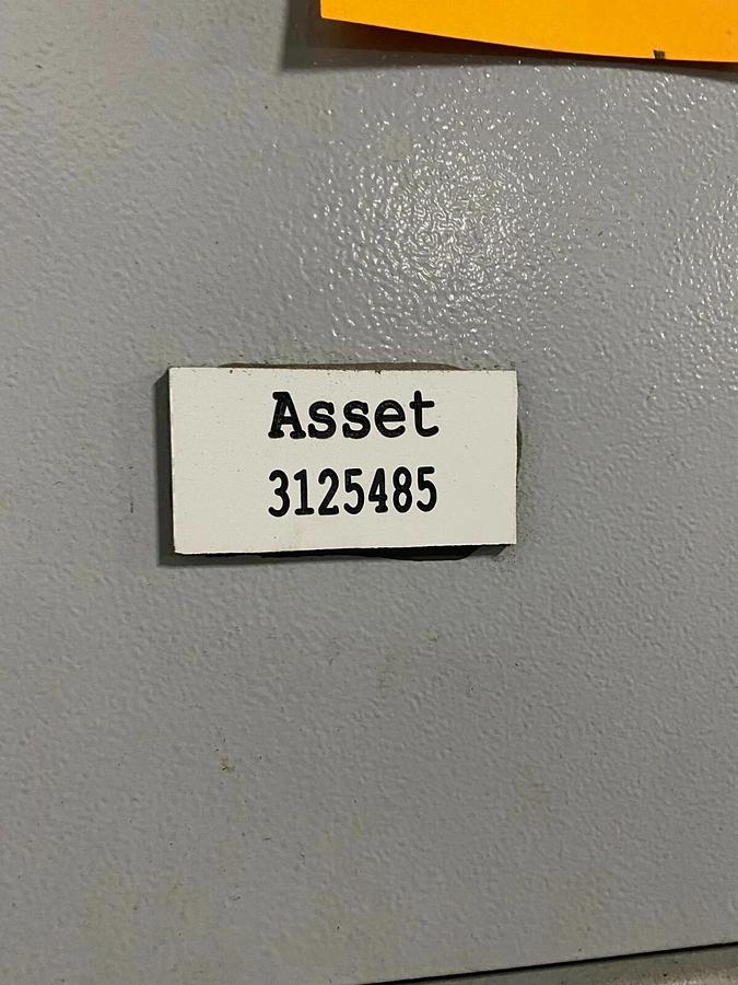 Used ATLAS COPCO-Refrigerated Air Dryer