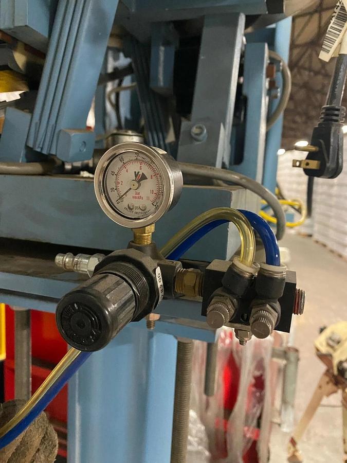 Used Feeder System Bowl Feeders & Controls