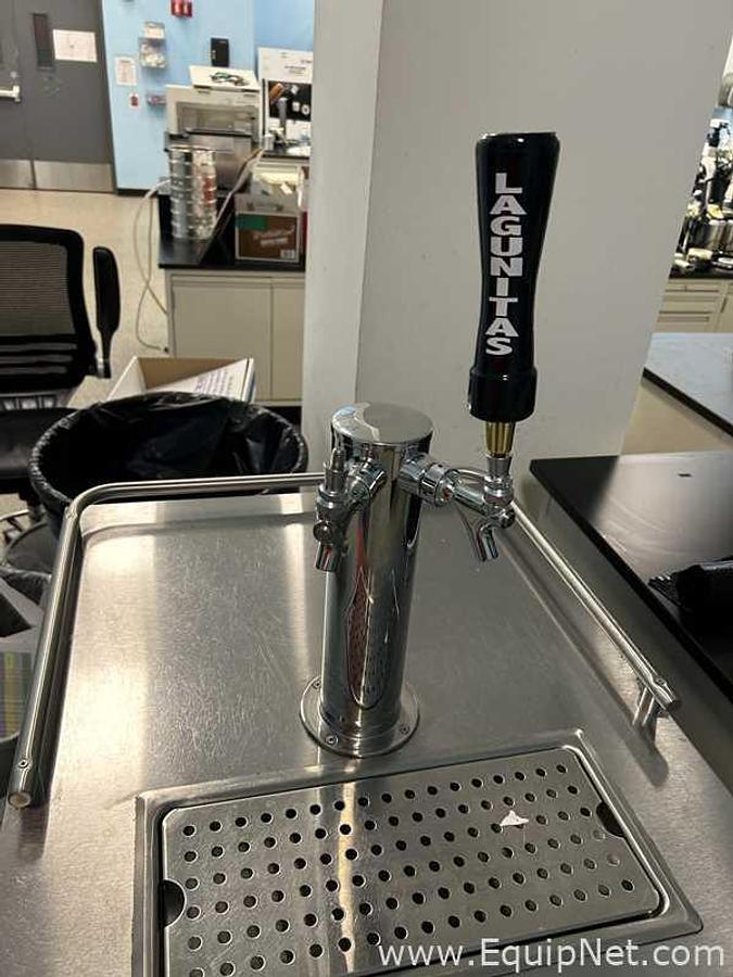 Used Micro Matic MDD-23 Draft Beer Cooler