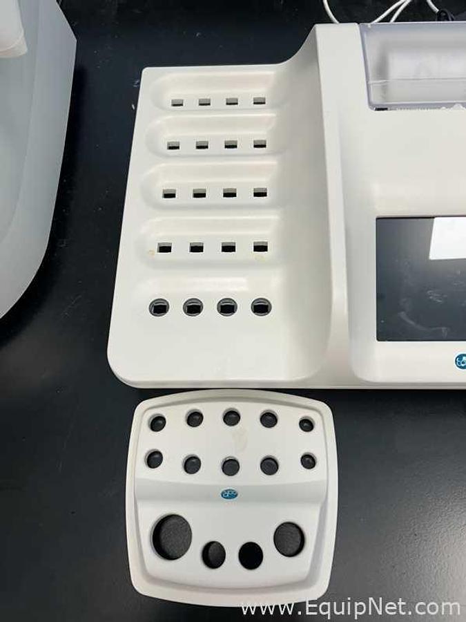 Used CdR srl SLB 222 Instrument for The Analytical Quality Control of Several Sorts of Foodstuff