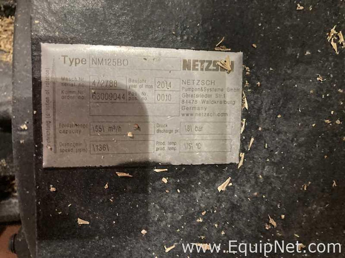 Used 29.000 Lt - 250 BBL Stainless Steel Lautertun Tank