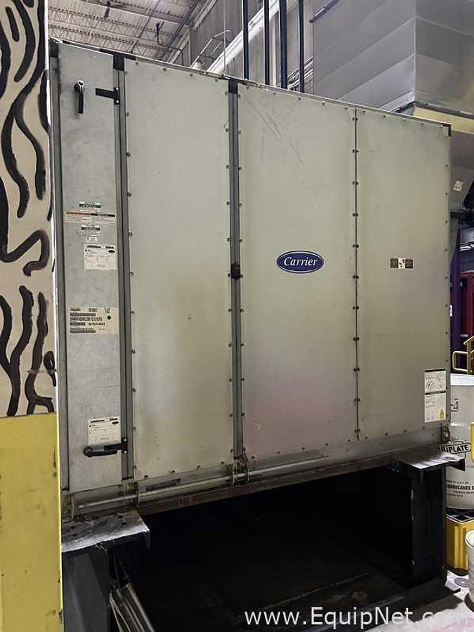 Used Carrier 39MN50D023B1Q12XFS Air Handler System