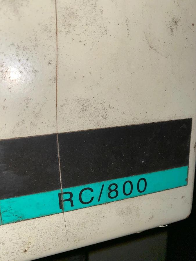 Used Hoppmann Centrifugal Feeder