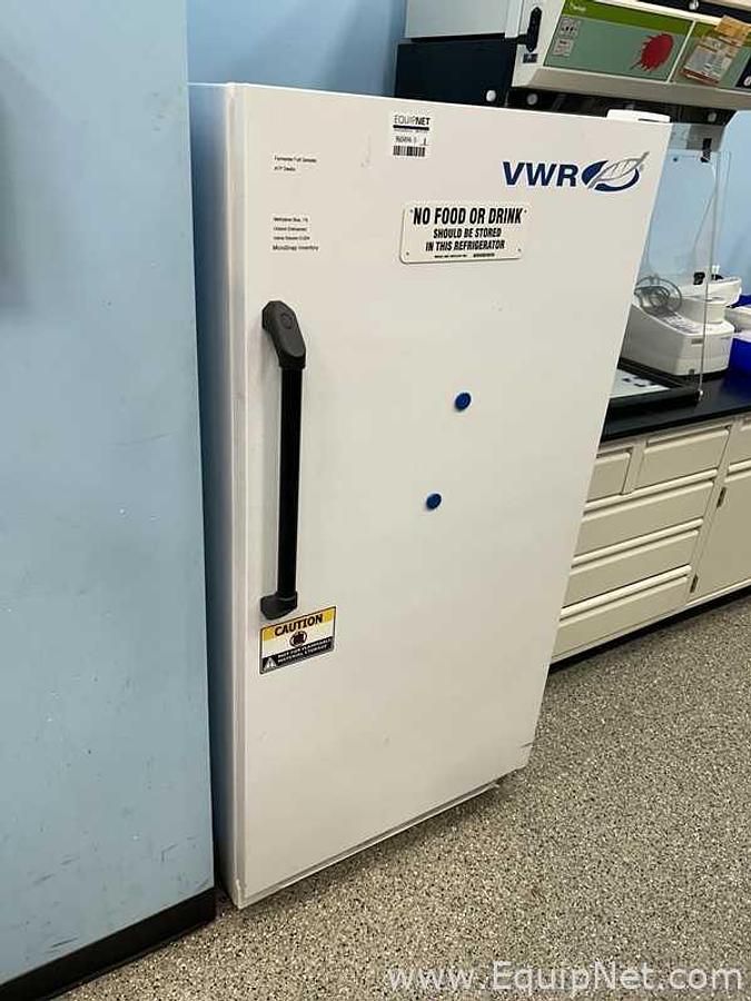 Used VWR SCGP-1804 Refrigerator