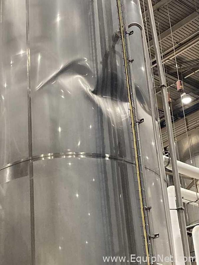 Used Rolec Sours Two Vessel System