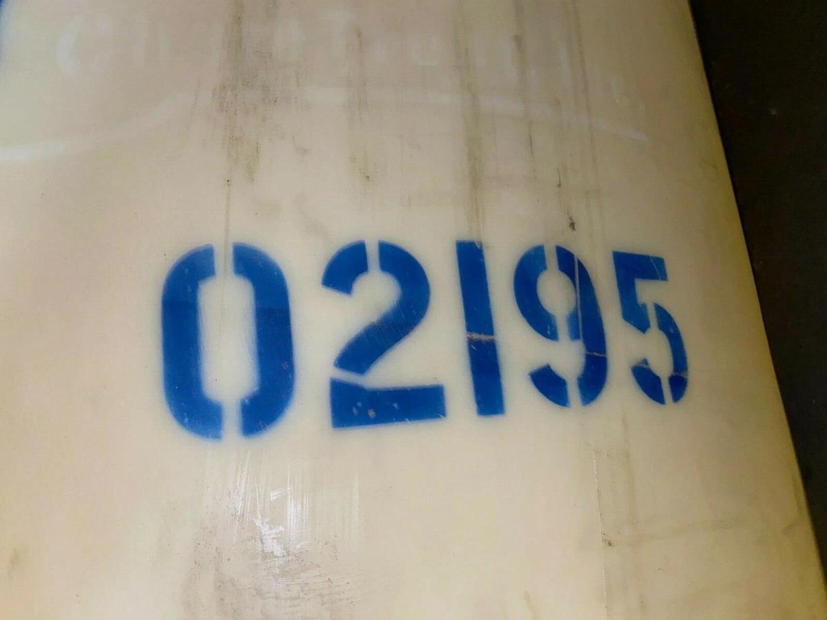 Used Multipurpose Water Tank