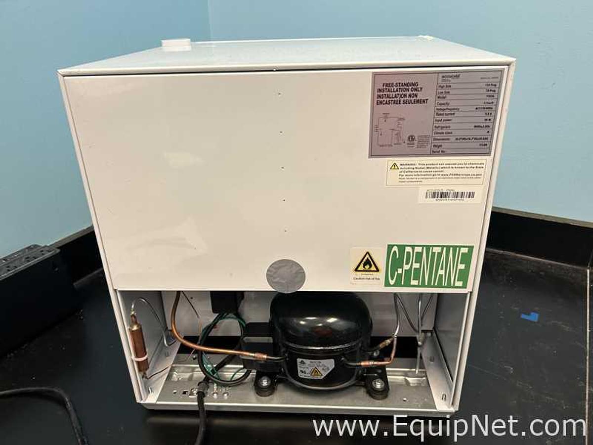 Used Accucold FS24L Medical Refrigerator