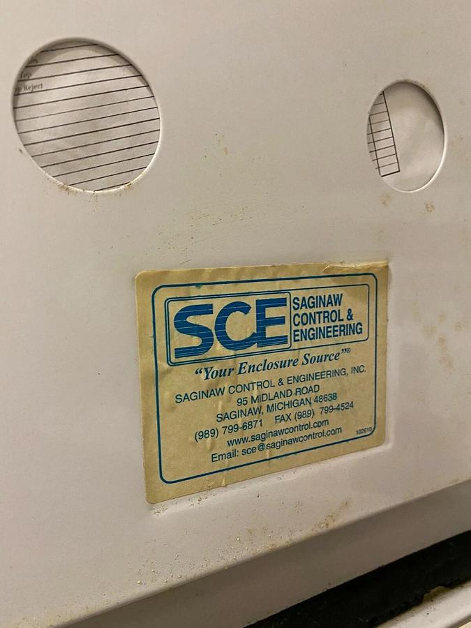 Used PMI Carton Packer- Packaging Machine