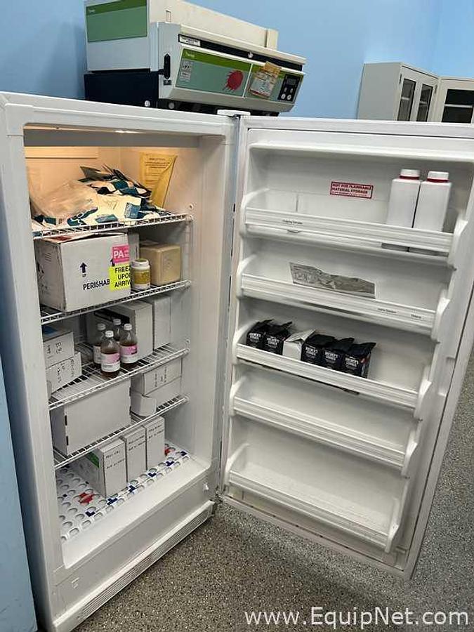 Used VWR SCGP-1804 Refrigerator