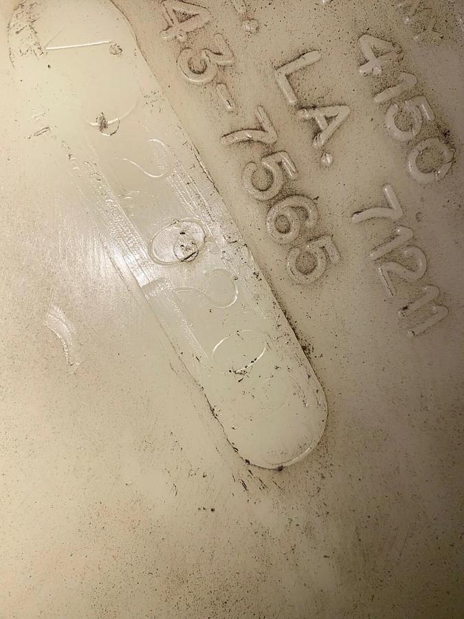 Used Multipurpose Water Tank