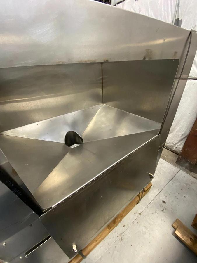 Used Alcoa Stainless Steel Rotary 8 Head Capper for ROPP Caps-Capping Machine