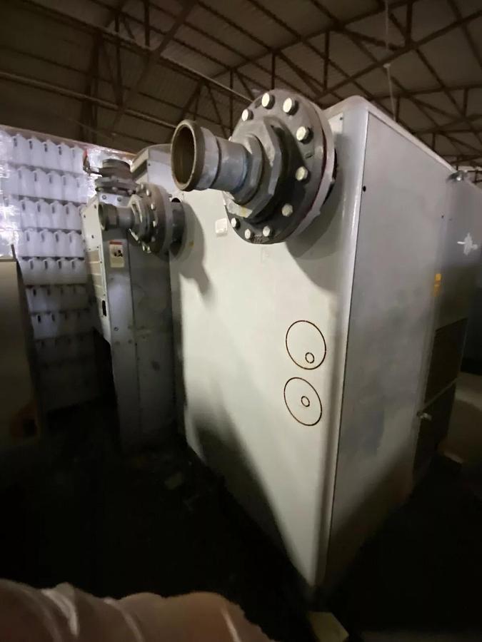 Used ATLAS COPCO-Refrigerated Air Dryer