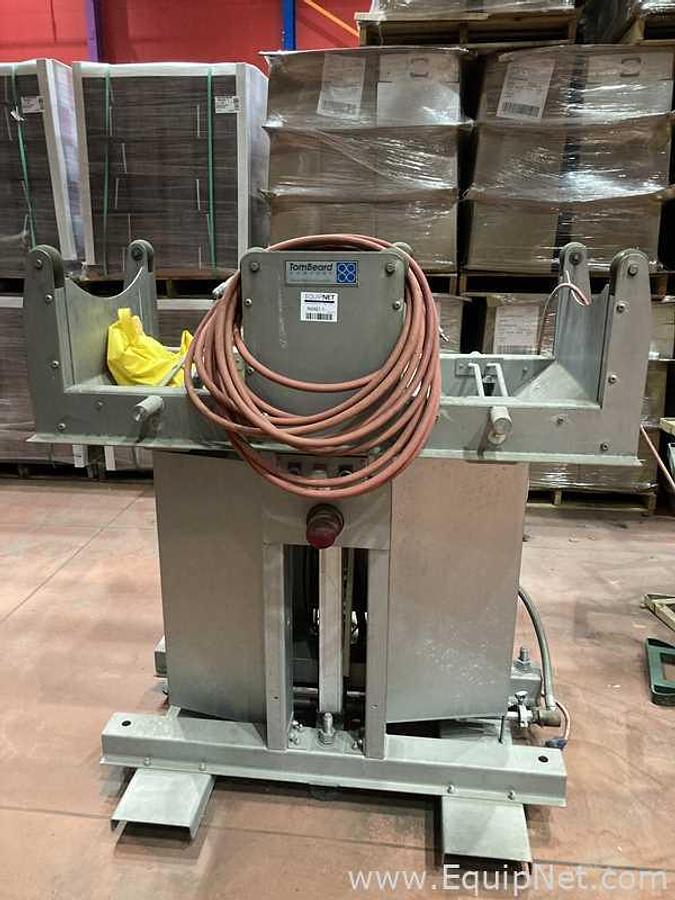Used Tom Beard Company TBC 2V Barrel Washer