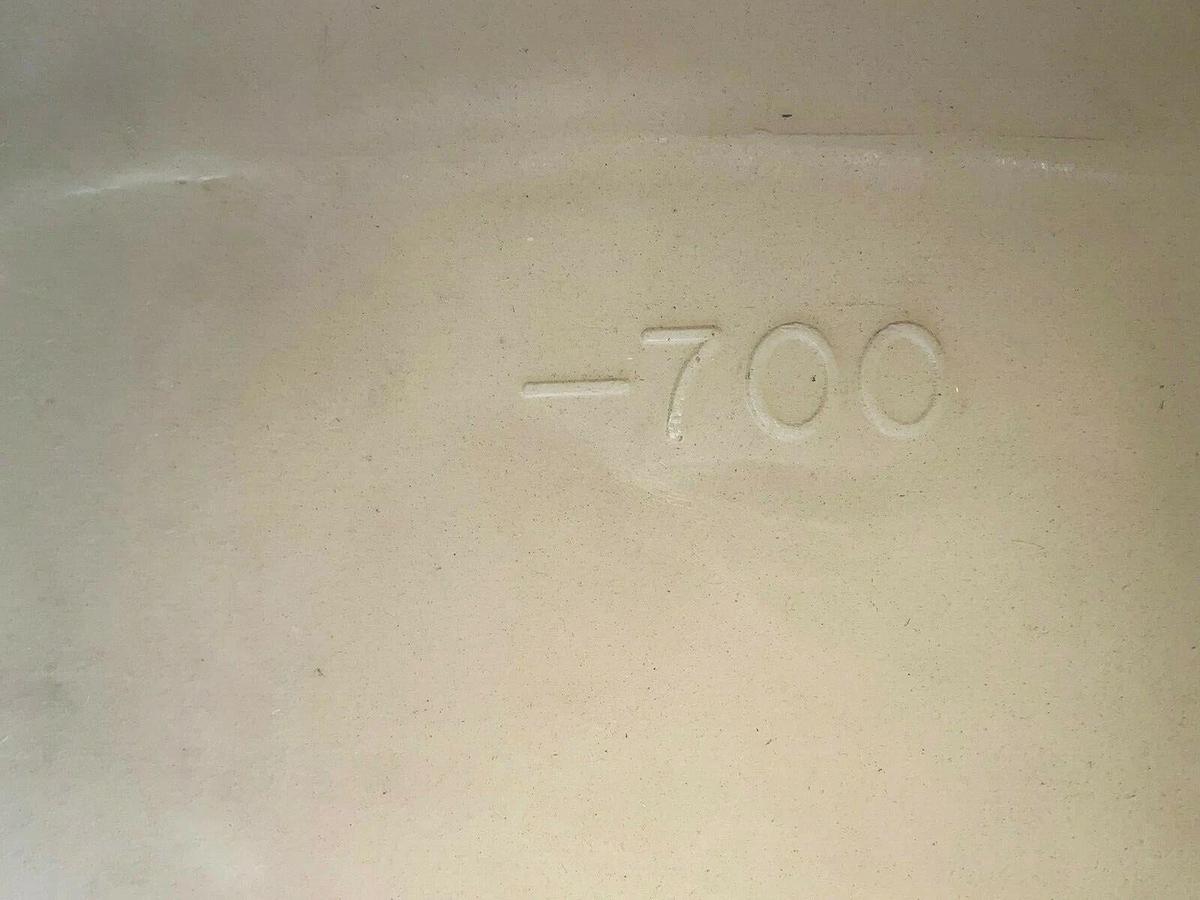 Used Multipurpose Water Tank