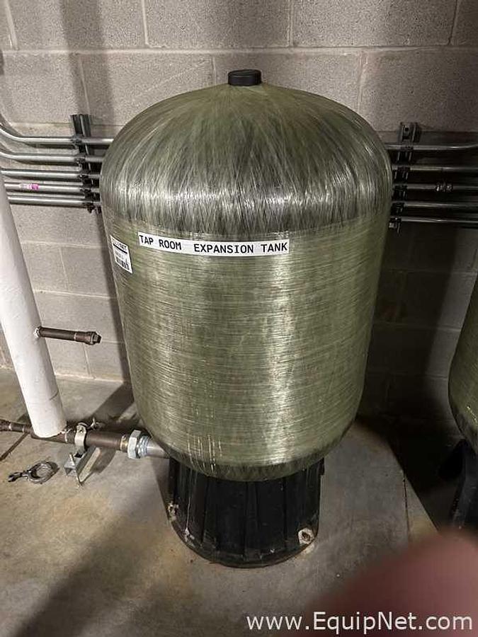 Used Metropolitan Industries Water Distribution System