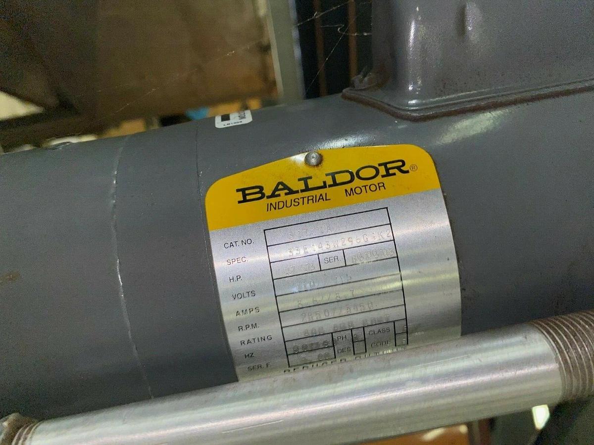 Used Direct Drive Double Can Seamer