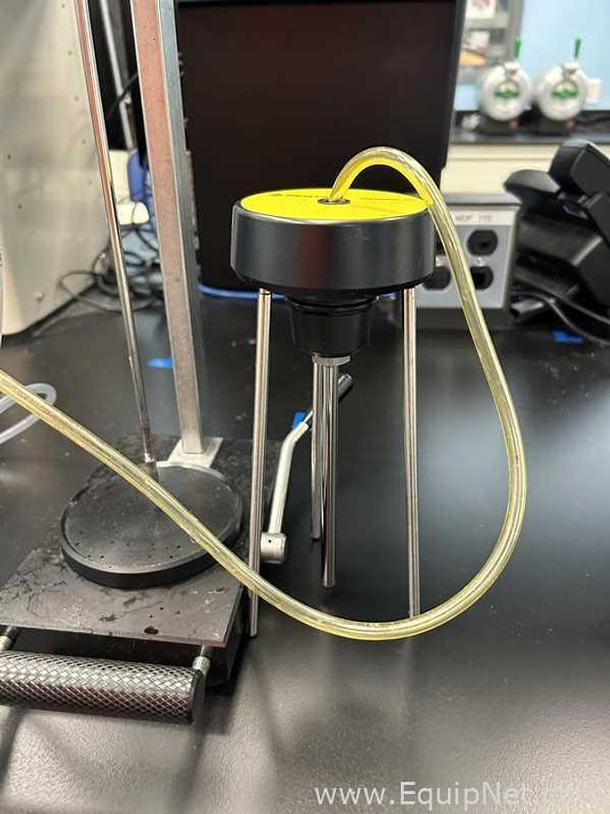 Used Pentair Haffmans ISD Inpack Sampling Device with IFK Accessory