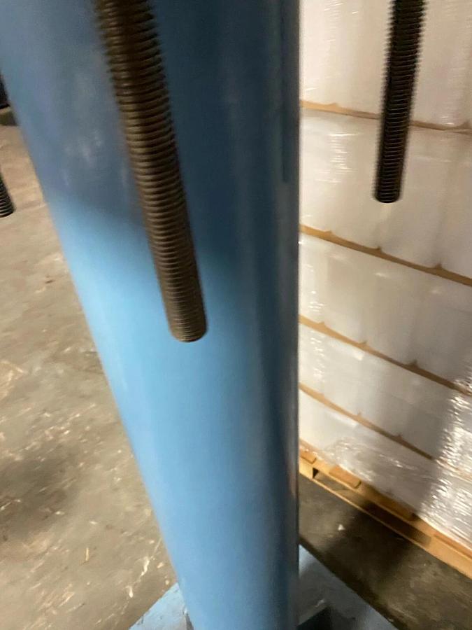 Used Feeder System Bowl Feeders & Controls