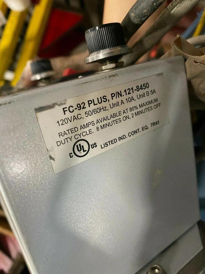 Used Feeder System Bowl Feeders & Controls