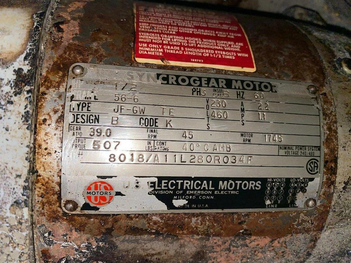 Used SPEE-DEE-Volumetric Cup Filler