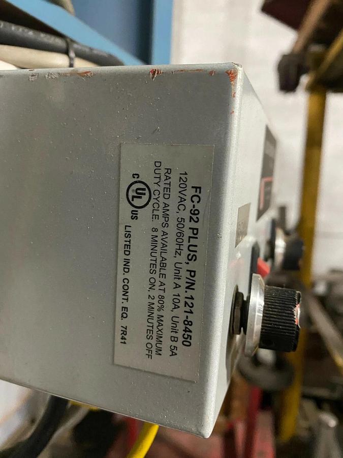 Used Feeder System Bowl Feeders & Controls