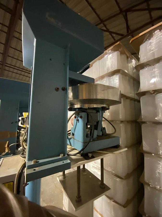 Used Feeder System Bowl Feeders & Controls