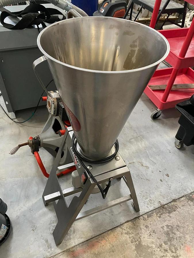 Used SKYFOOD EQUIPMENT LLC-Skymsen Blender