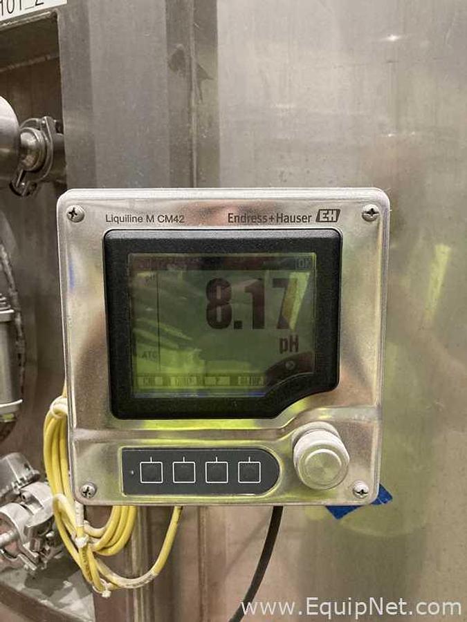 Used Rolec Sours Two Vessel System