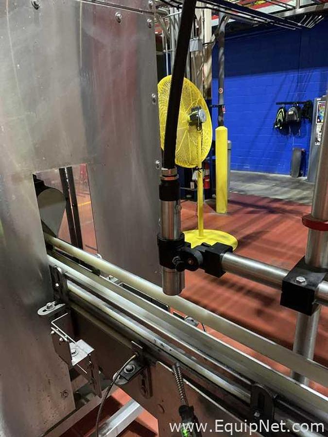 Used VideoJet 1520 Ink Jet Coding Machine