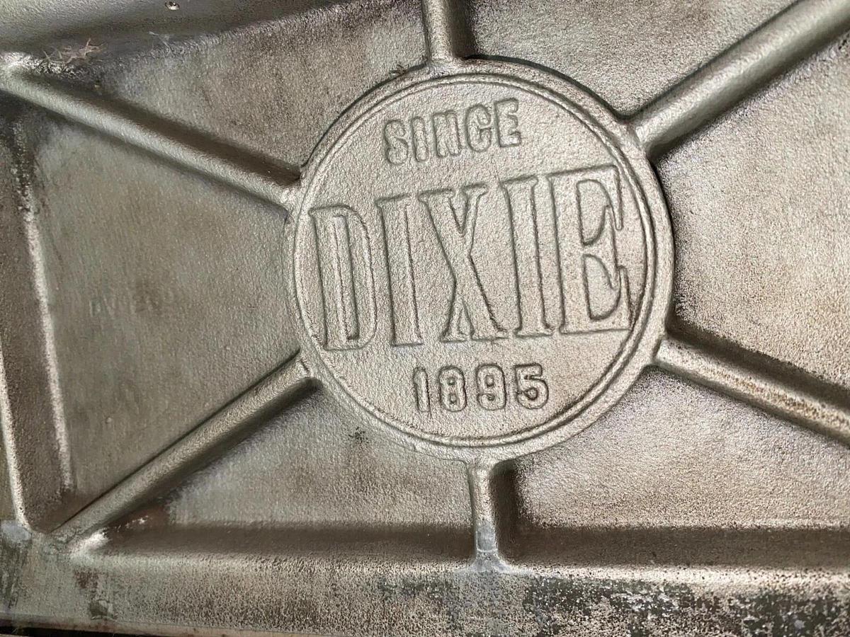 Used Direct Drive Double Can Seamer