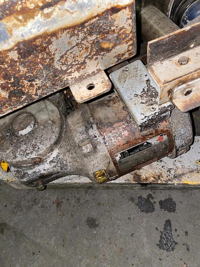 Used SPEE-DEE-Volumetric Cup Filler