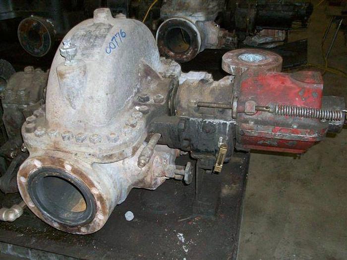 Used Worthington U2 R
