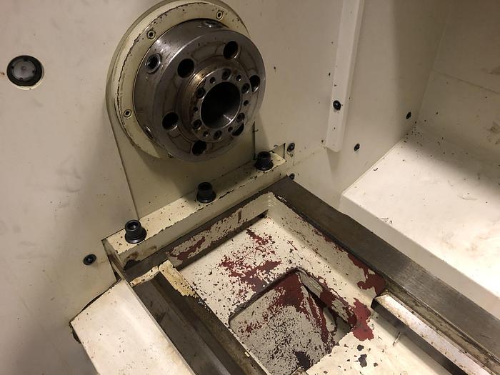 Gebruikt Chevalier FCL 1840