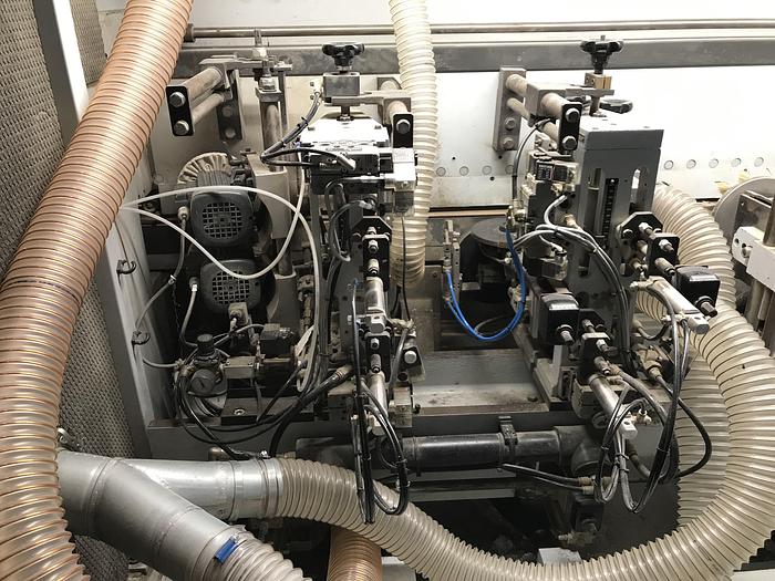 Used 2005 Homag KFR 24/23/23/QA/25