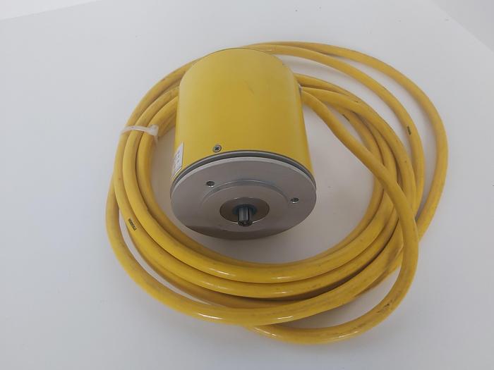 Gebraucht Stegmann AG 101, 512 x 4096,