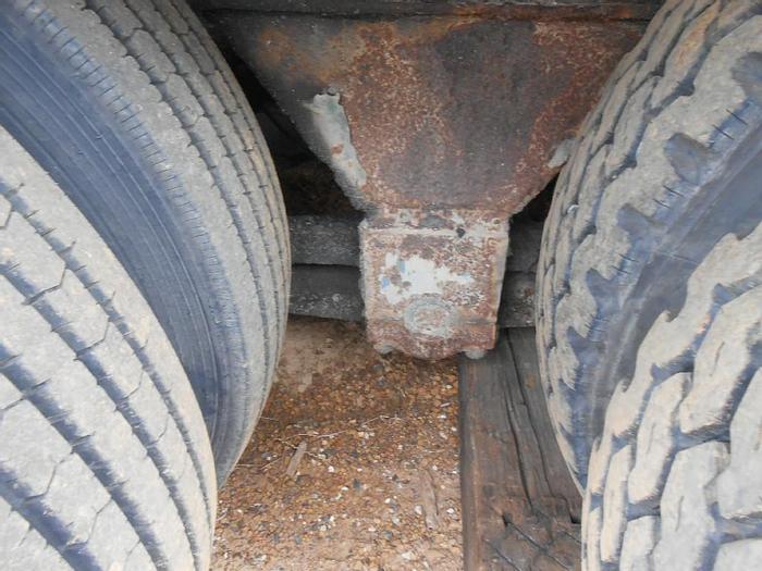 Used CRANE CARRIER RIG