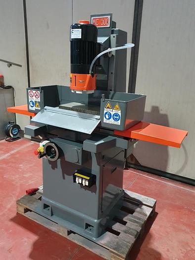 Usato Lapidello a Tazza MC 500